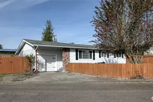 111 S B St, Elma, WA 98541 - Photo 1