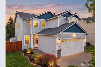 1316 193rd Street E, Spanaway, WA 98387 - Photo 1