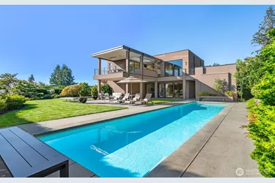 9412 NE 14th Street, Clyde Hill, WA 98004 - Photo 29