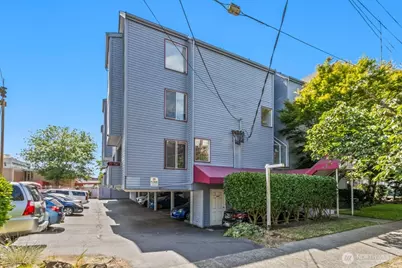 1455 E Harrison Street #C5, Seattle, WA 98102 - Photo 1