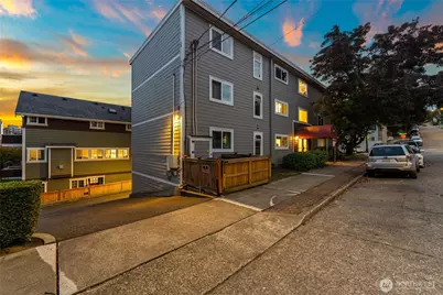 555 Prospect Street #1, Seattle, WA 98109 - Photo 23