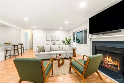 555 Prospect Street #1, Seattle, WA 98109 - Photo 1