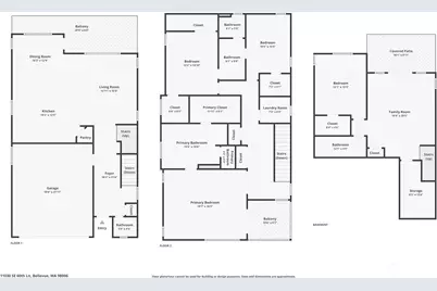 11030 SE 60th Lane, Bellevue, WA 98006 - Photo 35