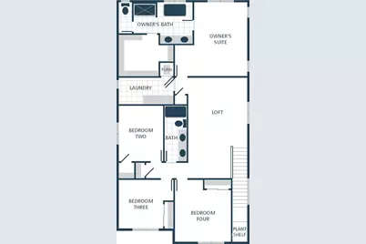 7717 Upper Ridge Road, Everett, WA 98203 - Photo 3