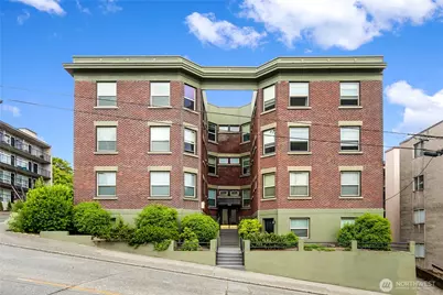 1012 Queen Anne Avenue N, Seattle, WA 98109 - Photo 1