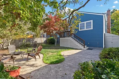 7711 Sunnyside Avenue N, Seattle, WA 98103 - Photo 25