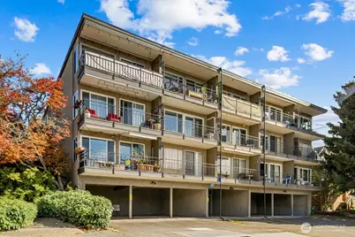 303 N 44th Street #203, Seattle, WA 98103 - Photo 25