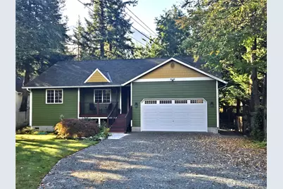 44512 Fir Road, Gold Bar, WA 98251 - Photo 1