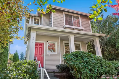 3019 SW Morgan Street, Seattle, WA 98126 - Photo 1