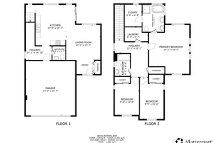 1701 177th St E, Spanaway, WA 98387 - Photo 3