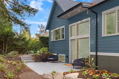 7693 NE Beverly Lane, Bainbridge Island, WA 98110 - Photo 3