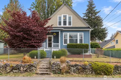 1245 S Adams Street, Tacoma, WA 98405 - Photo 1