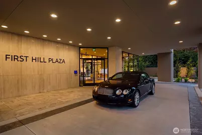 1301 Spring Street #PH32, Seattle, WA 98104 - Photo 1