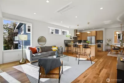 4469 Linden Avenue N, Seattle, WA 98103 - Photo 5