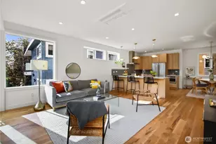 4469 Linden Ave N, Seattle, WA 98103 - Photo 5