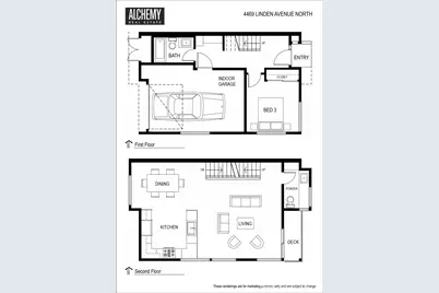 4469 Linden Avenue N, Seattle, WA 98103 - Photo 33