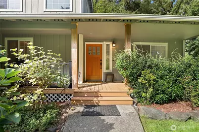 11918 126th Avenue NW, Gig Harbor, WA 98329 - Photo 5