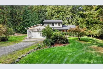 11918 126th Avenue NW, Gig Harbor, WA 98329 - Photo 1