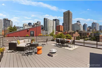 66 Bell Street #303, Seattle, WA 98121 - Photo 29