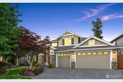 1836 273rd Place SE, Sammamish, WA 98075 - Photo 1