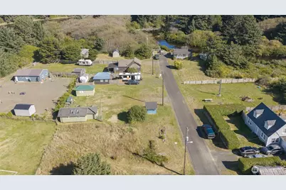 51 Fifth Street, Moclips, WA 98562 - Photo 3
