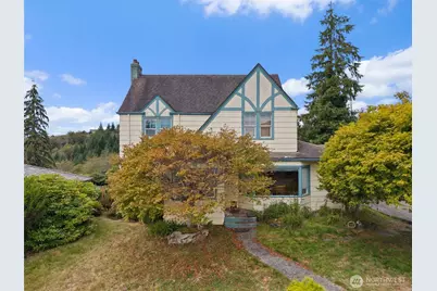 1211 Chilton Road, Aberdeen, WA 98520 - Photo 1