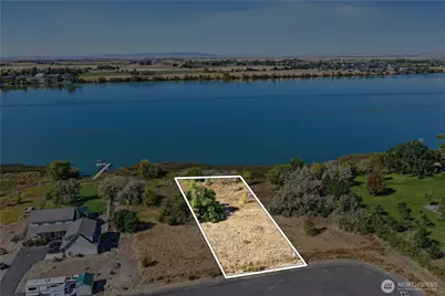 3620 NE Wild Goose Road, Moses Lake, WA 98837 - Photo 1