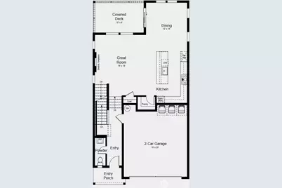 13658 SE 72nd Drive, Newcastle, WA 98059 - Photo 3