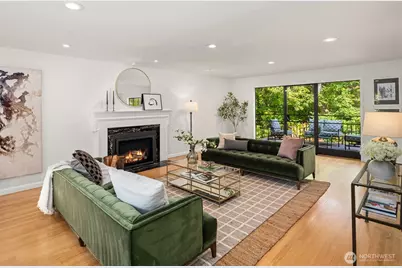 1512 Arboretum Place E, Seattle, WA 98112 - Photo 5