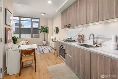 10232 NE 10th Street #602, Bellevue, WA 98004 - Photo 3