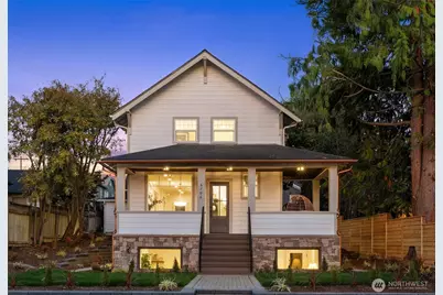 6706 Holly Place SW, Seattle, WA 98136 - Photo 1