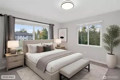 12909 20th Drive W #A, Everett, WA 98204 - Photo 23
