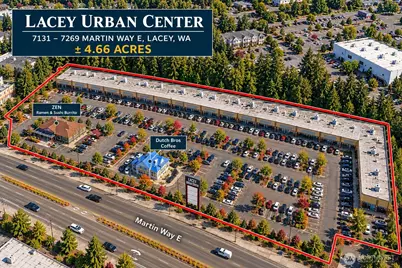 7131 Martin Way E, Olympia, WA 98516 - Photo 3
