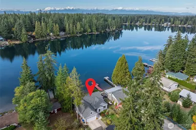 380 E Benson Lake Road, Grapeview, WA 98546 - Photo 25