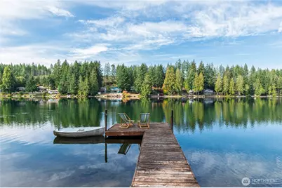 380 E Benson Lake Road, Grapeview, WA 98546 - Photo 23