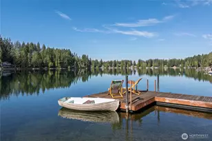 380 E Benson Lake Rd, Grapeview, WA 98546 - Photo 1