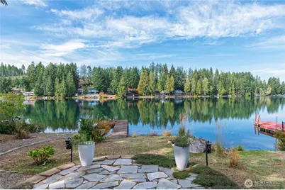 380 E Benson Lake Road, Grapeview, WA 98546 - Photo 3