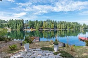 380 E Benson Lake Rd, Grapeview, WA 98546 - Photo 3