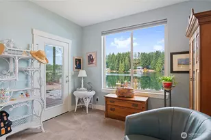 380 E Benson Lake Rd, Grapeview, WA 98546 - Photo 13