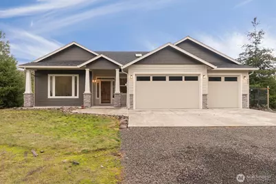 524 Cornell Road, Toutle, WA 98649 - Photo 1