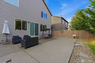 7108 Raptor Avenue NE, Lacey, WA 98516 - Photo 33