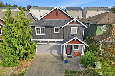 7108 Raptor Avenue NE, Lacey, WA 98516 - Photo 1