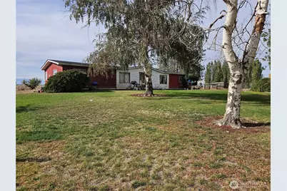 9342 J.4 Road NW, Ephrata, WA 98823 - Photo 1