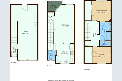 5210 35th St E #5-3, Fife, WA 98424 - Photo 23