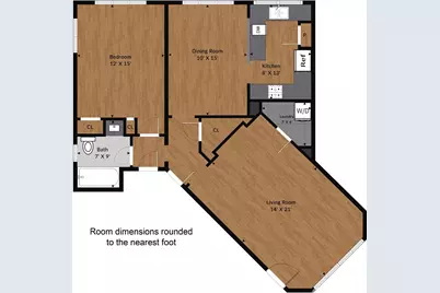1516 E Republican Street #10, Seattle, WA 98112 - Photo 27