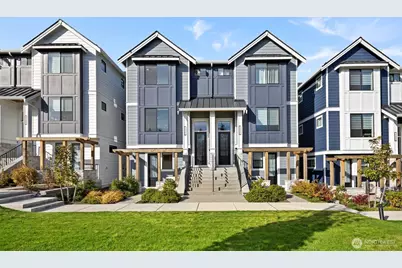 13353 NE 143rd Lane, Woodinville, WA 98072 - Photo 1