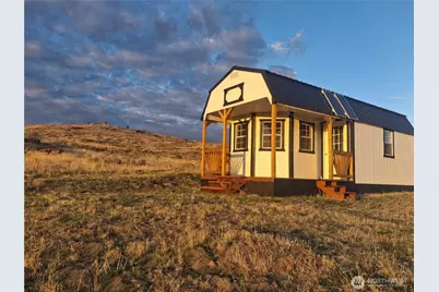 0 Quartz Canyon Road, Tonasket, WA 98855 - Photo 1