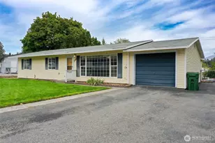 706 Sunrise Dr, Omak, WA 98841 - Photo 1