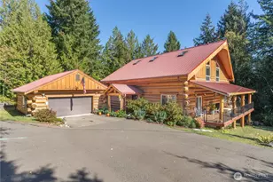 200 E Sea Vista Ln, Grapeview, WA 98546 - Photo 1