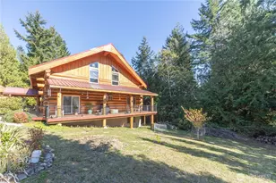 200 E Sea Vista Ln, Grapeview, WA 98546 - Photo 3